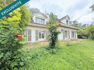  Maison à vendre 8 pièces 206 m²