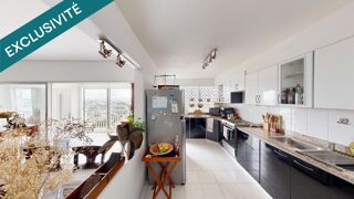  Appartement à vendre 5 pièces 131 m²