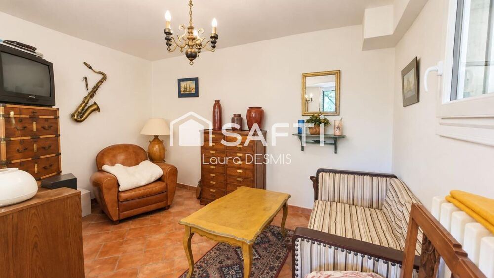 à vendre  Maison La Ciotat (13600)