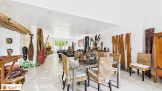  Maison � vendre 9 pi�ces 284 m�