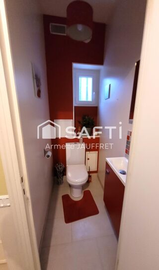  Maison � vendre 5 pi�ces 115 m�