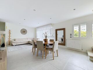  Maison à vendre 5 pièces 130 m²