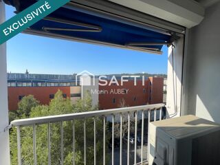  Appartement à vendre 5 pièces 88 m²