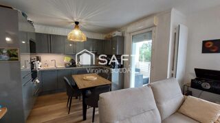  Appartement à vendre 3 pièces 53 m²