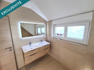  Immeuble à vendre 292 m²