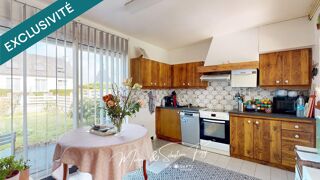  Maison � vendre 5 pi�ces 90 m�