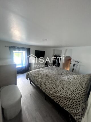  Maison à vendre 6 pièces 139 m²