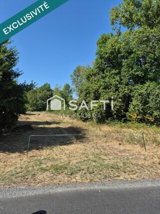  Terrain à vendre 900 m²