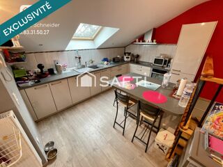  Immeuble � vendre 95 m�