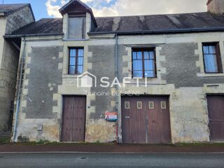  Maison  vendre 4 pices 95 m