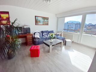  Appartement � vendre 3 pi�ces 70 m�