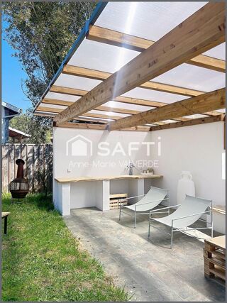  Maison à vendre 6 pièces 145 m²