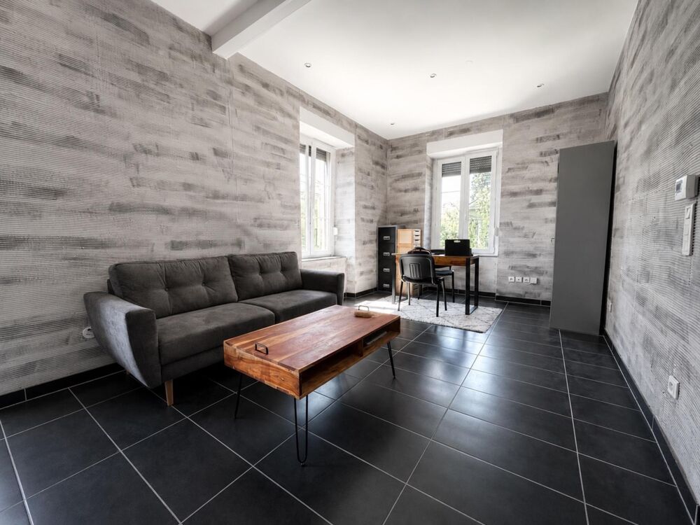 Appartement 2 pièces 42 m² · à Mulhouse · 42 m² · 110 000 €
