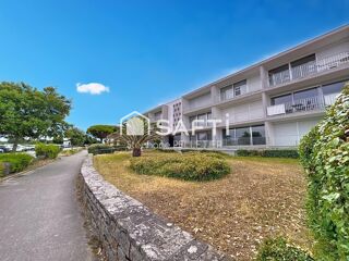  Appartement � vendre 1 pi�ce 38 m�