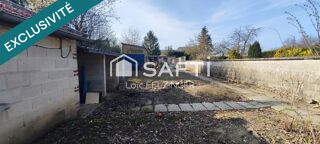  Maison à vendre 5 pièces 131 m²