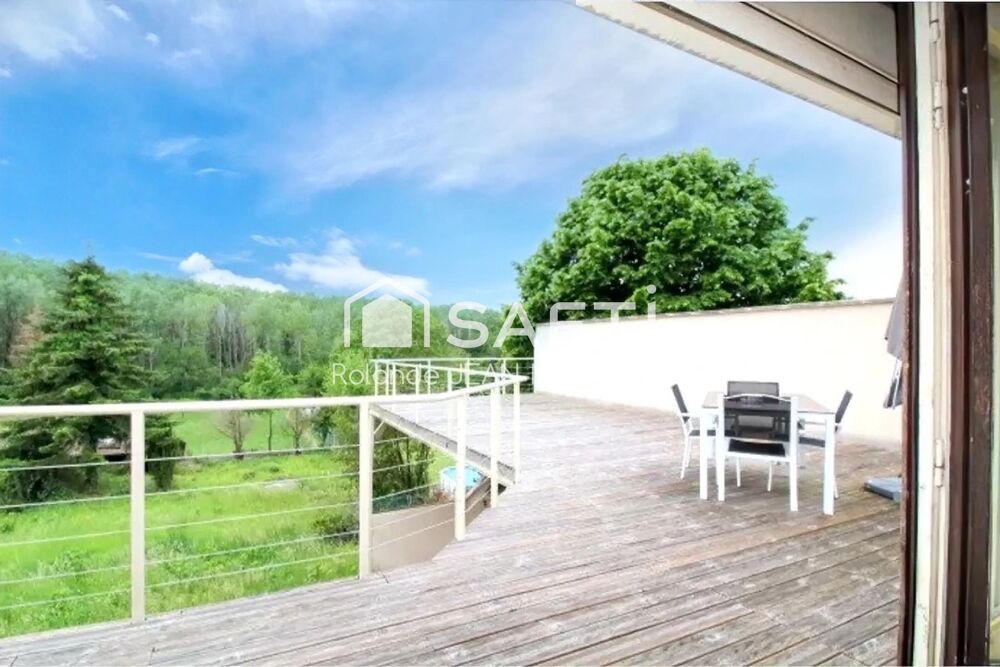 Maison 182 m2, Terrain 1150 m2, Nevoy (45500)