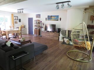  Maison à vendre 5 pièces 127 m²