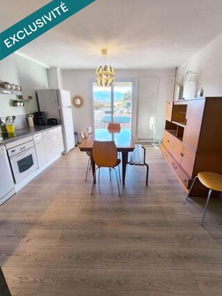  Maison à vendre 4 pièces 82 m²