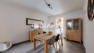  Maison à vendre 5 pièces 95 m²