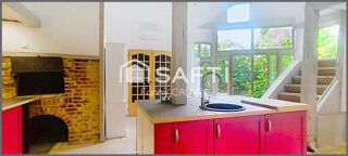  Maison  vendre 7 pices 164 m