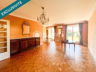  Maison � vendre 4 pi�ces 149 m�