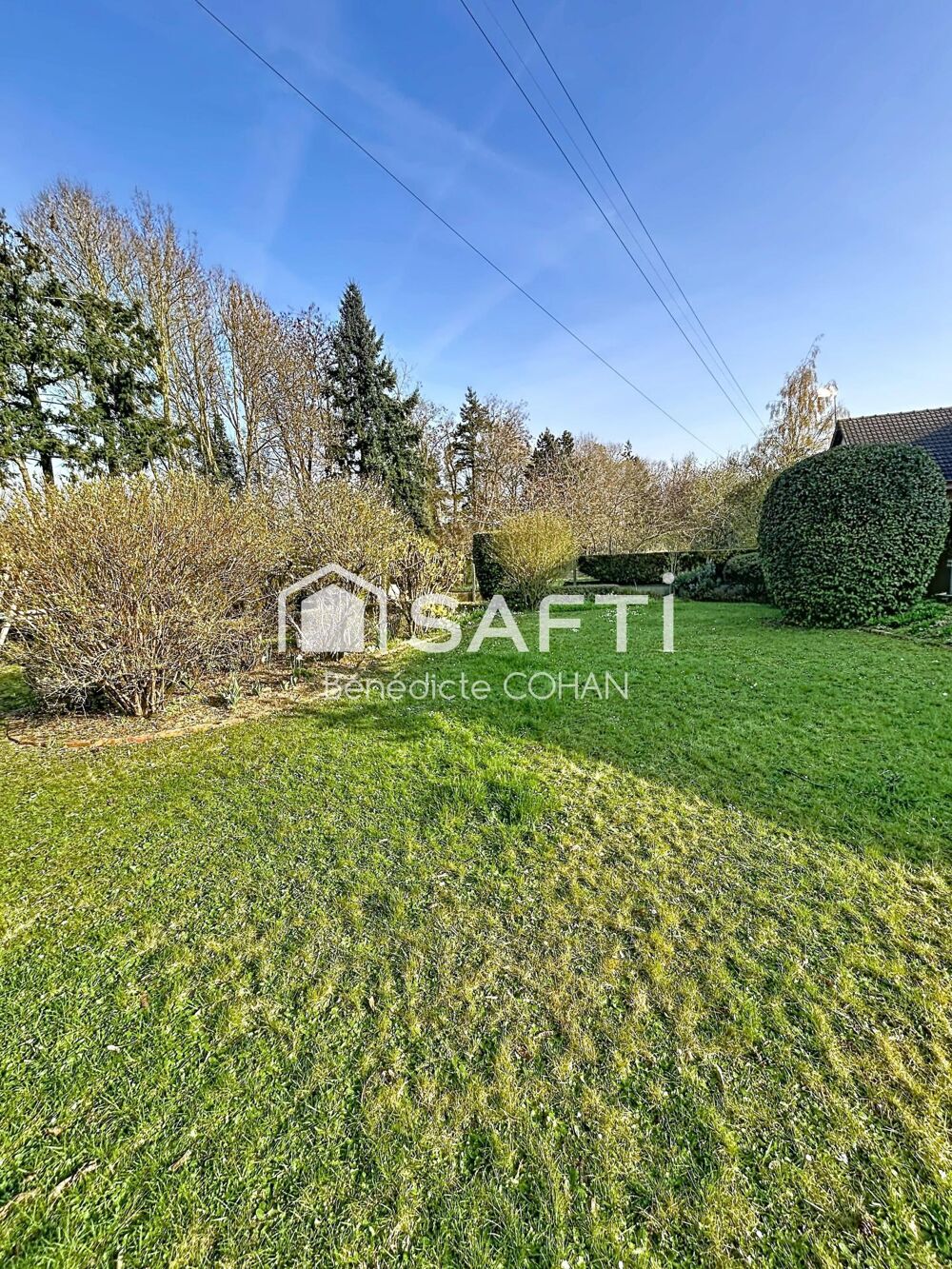 Vente Maison Maison 5 chambres, bien entretenue. Mainvilliers