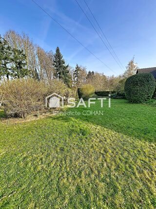  Maison à vendre 6 pièces 152 m²