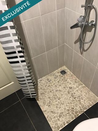  Maison à vendre 3 pièces 97 m²