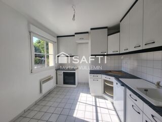  Appartement à vendre 5 pièces 115 m²