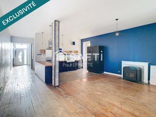  Maison � vendre 7 pi�ces 200 m�