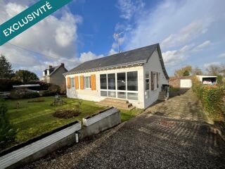  Maison � vendre 4 pi�ces 81 m�