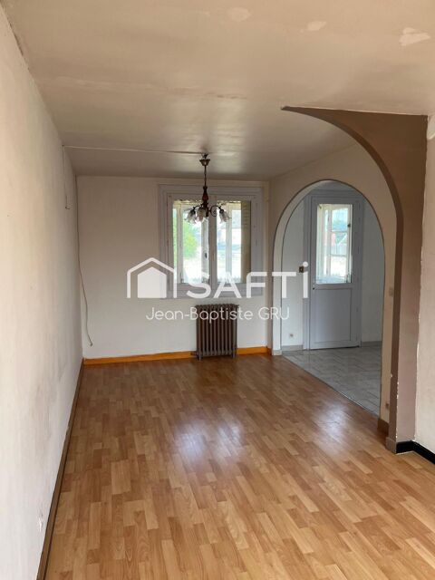   Maison id�ale particulier ou petite entreprise Maison - 4 pi�ce(s) - 76 m�
