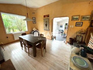  Maison à vendre 6 pièces 161 m²