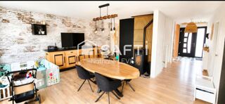  Maison à vendre 6 pièces 150 m²