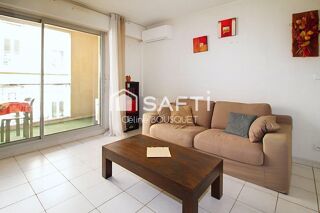  Appartement à vendre 2 pièces 51 m²
