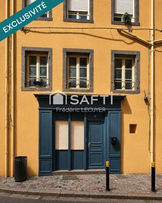  Appartement à vendre 2 pièces 63 m²