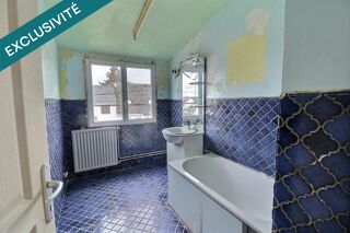  Maison � vendre 5 pi�ces 83 m�