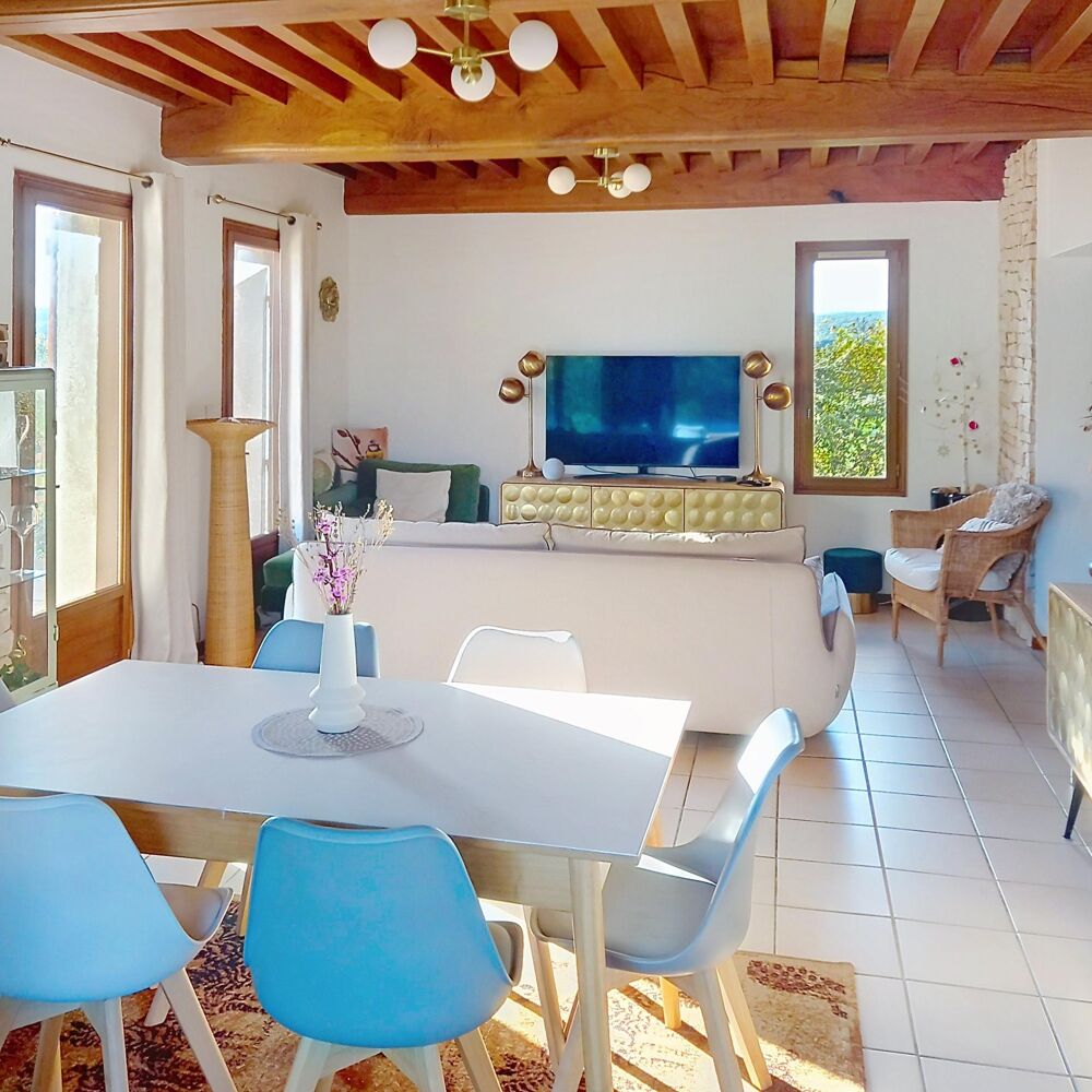 Maison Asnières-lès-Dijon