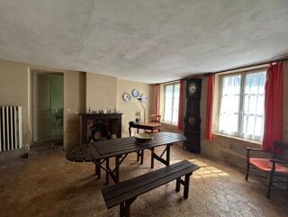  Maison � vendre 11 pi�ces 237 m�