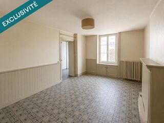  Maison à vendre 3 pièces 80 m²