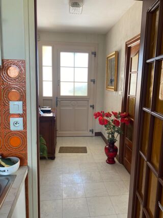  Maison à vendre 6 pièces 101 m²