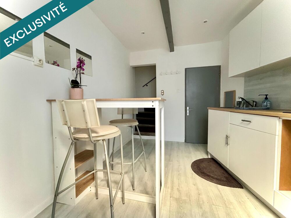 Studio Maisonnette
