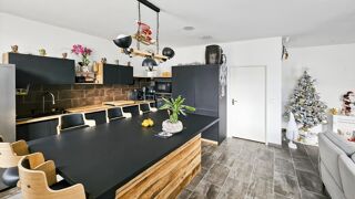  Appartement � vendre 4 pi�ces 87 m�