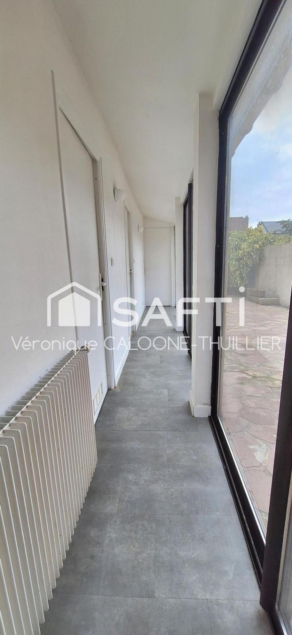 Vente Maison Semi plain pied Rosendael Dunkerque