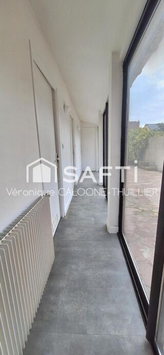 Vente Maison Semi plain pied Rosendael Dunkerque