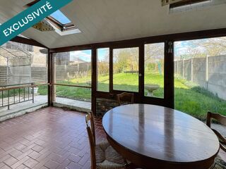  Maison � vendre 4 pi�ces 147 m�