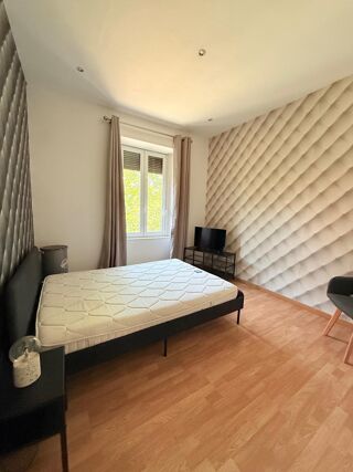  Appartement à vendre 3 pièces 58 m²