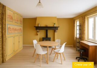  Maison  vendre 4 pices 102 m