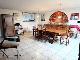  Maison � vendre 6 pi�ces 200 m�