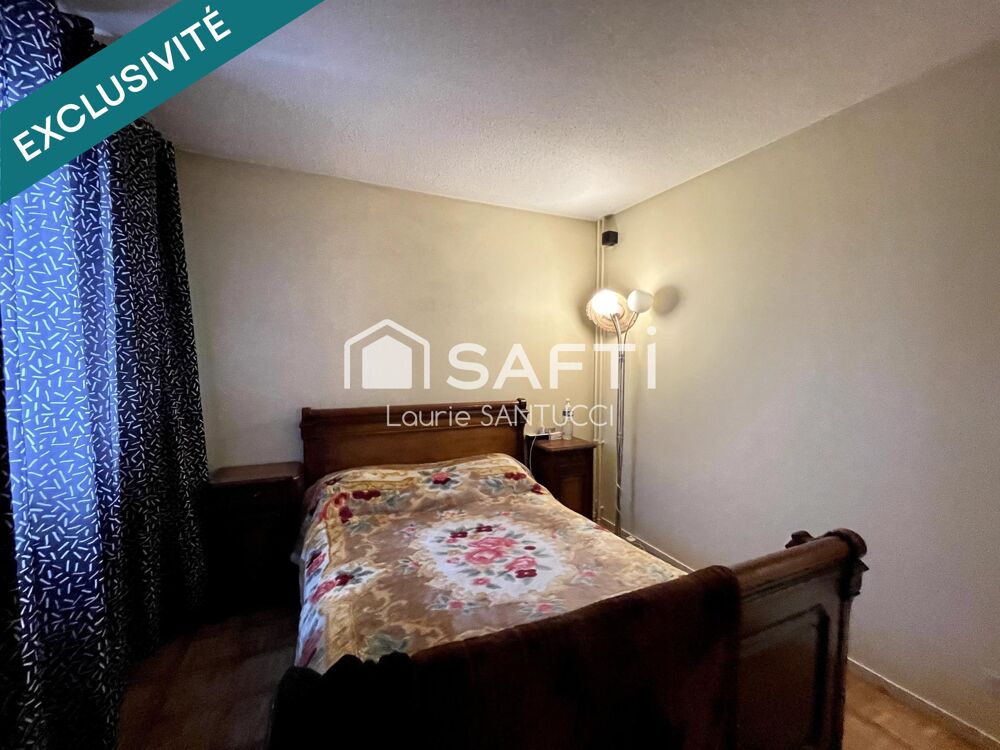 Vente Appartement A proximité du métro Basso Cambo Toulouse